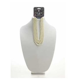 Forum Novelties Inc. Roaring 20's Beige Beads