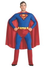 Rubies Costume Superman