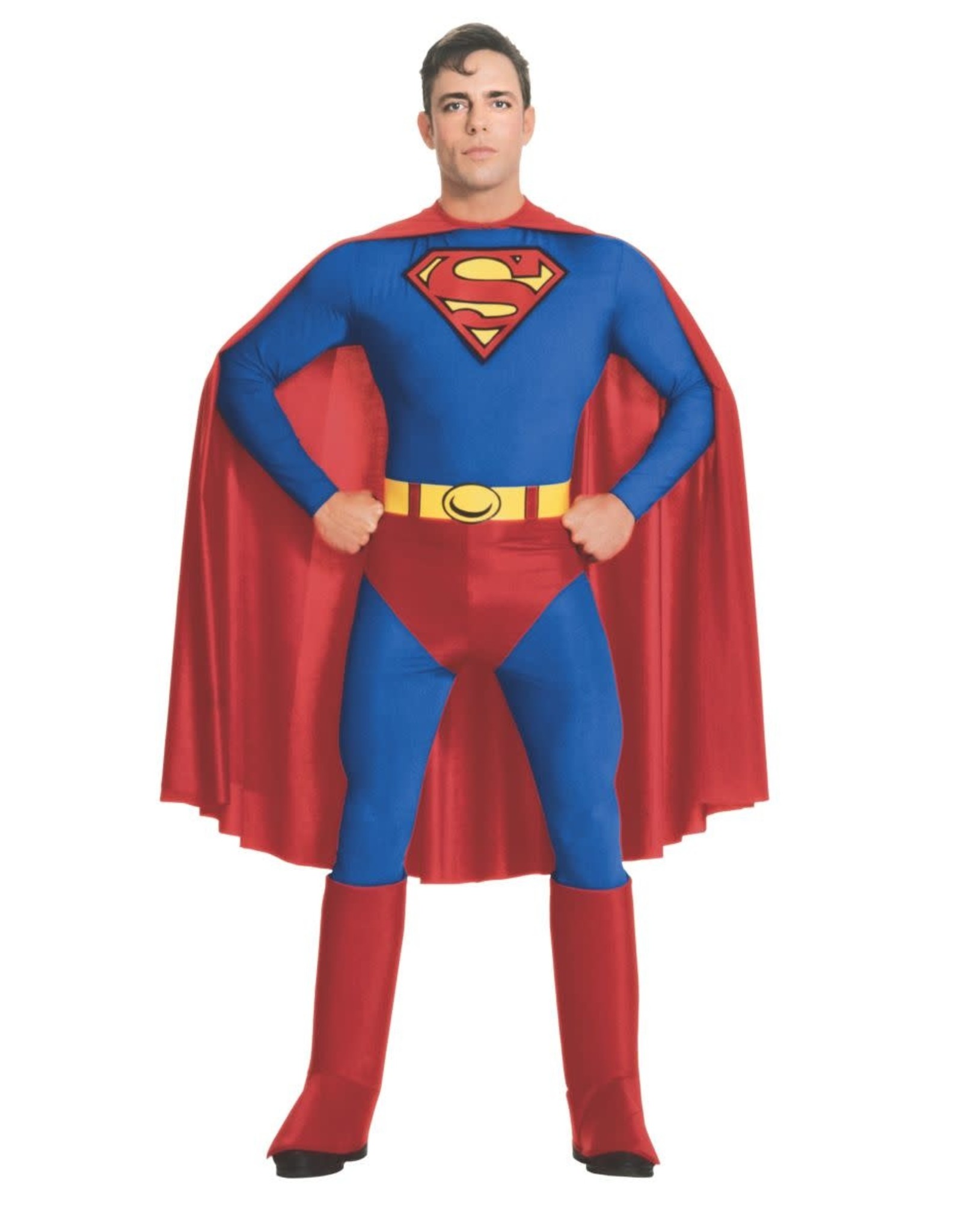 Rubies Costume Superman