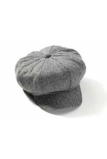 Forum Novelties Inc. Newsboy Hat