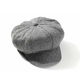 Forum Novelties Inc. Newsboy Hat