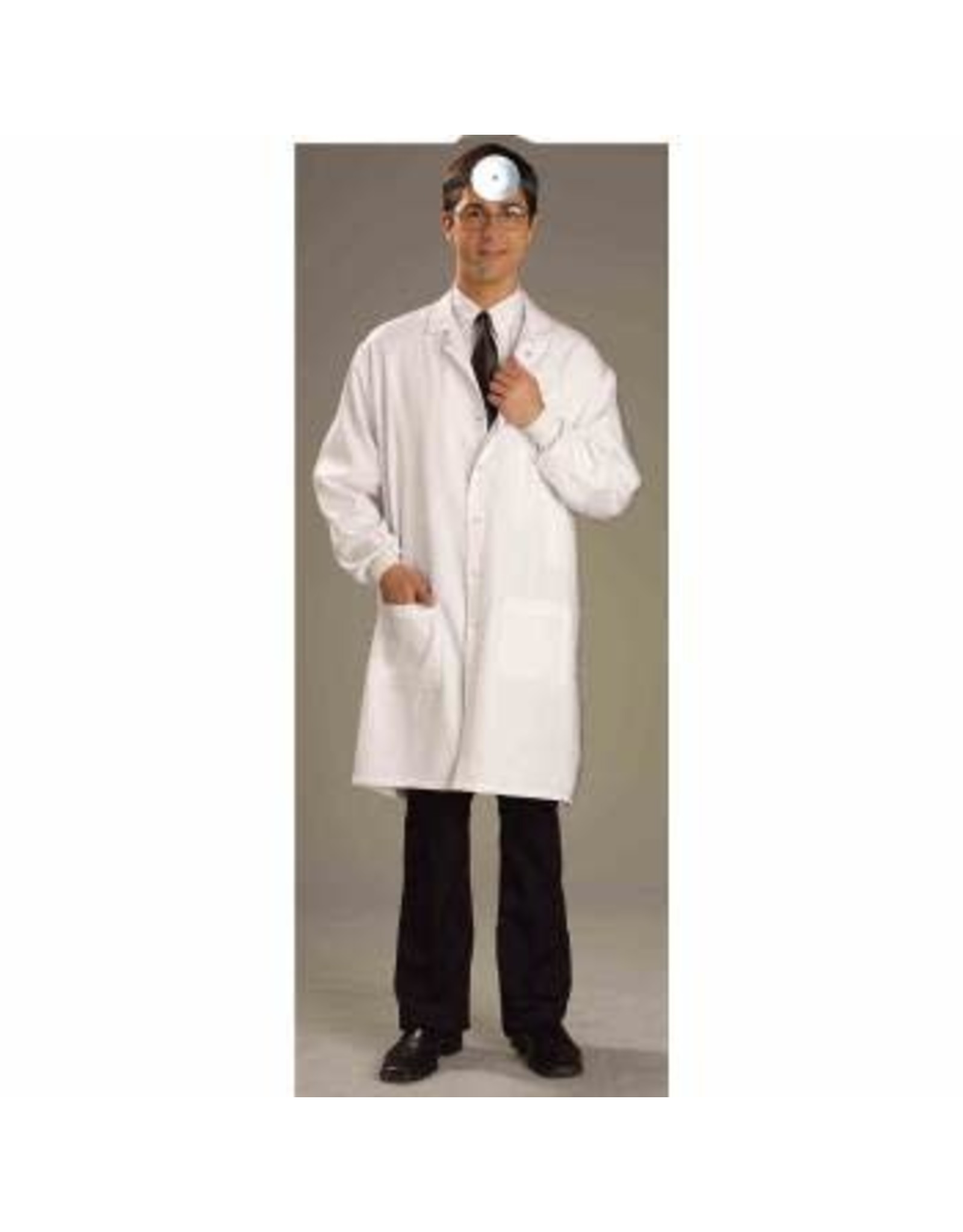 Forum Novelties Inc. Doctor Lab Coat