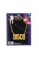 Forum Novelties Inc. Disco Necklace