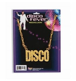 Forum Novelties Inc. Disco Necklace