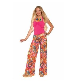Forum Novelties Inc. *Disc* Paisley Pants
