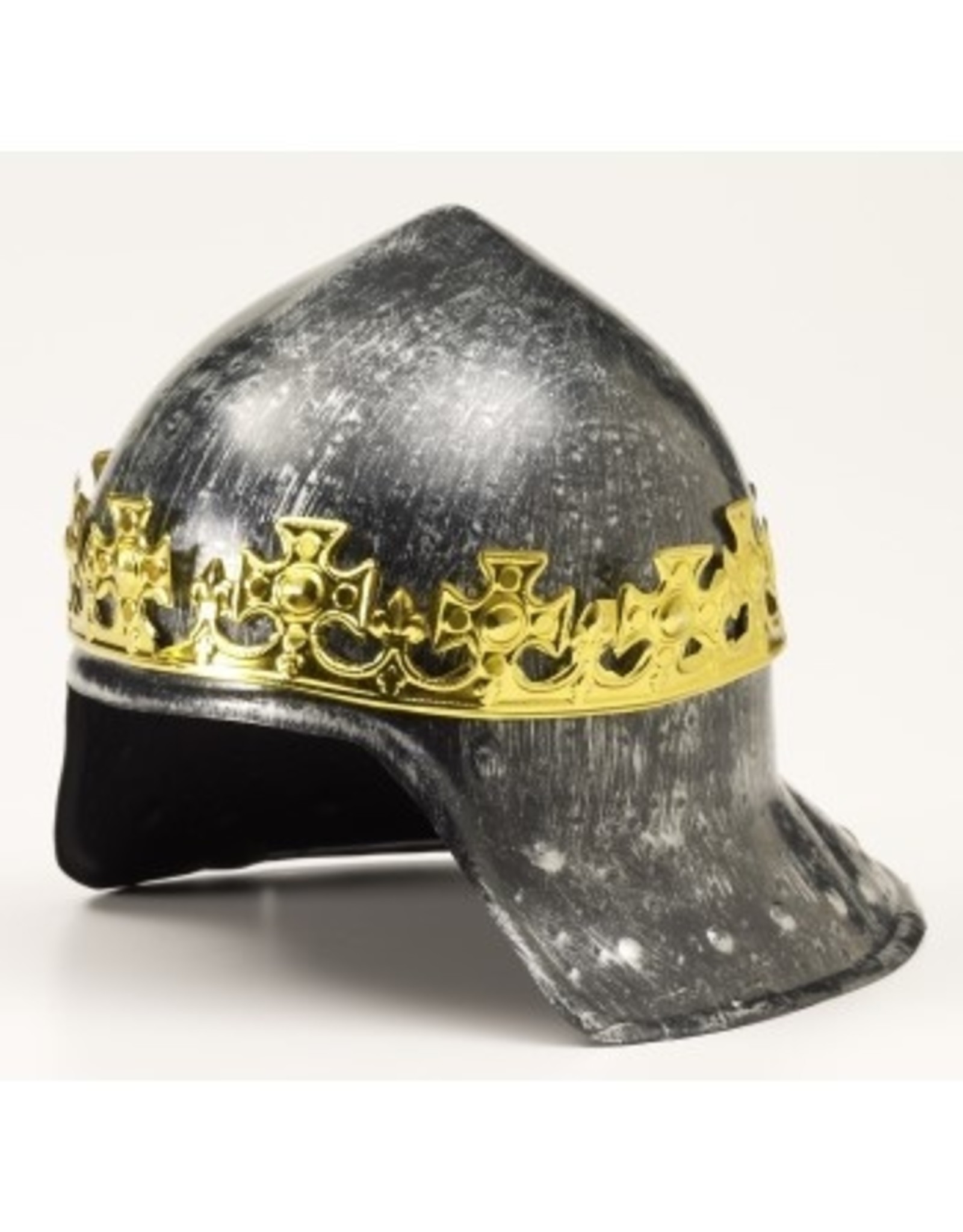 Forum Novelties Inc. Warrior Helmet *
