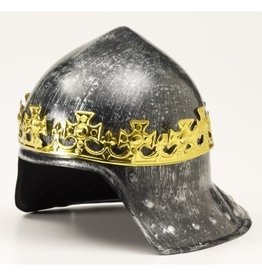 Forum Novelties Inc. Warrior Helmet *
