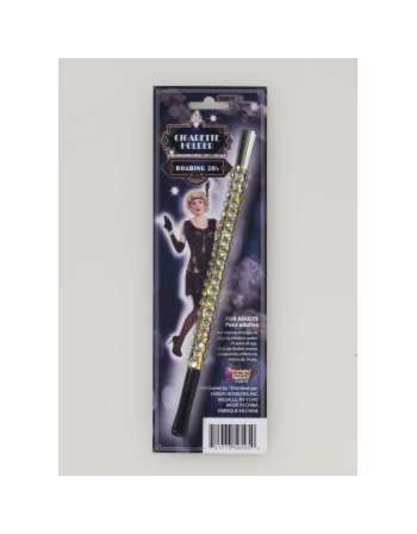 Forum Novelties Inc. Jeweled Cigarette Holder