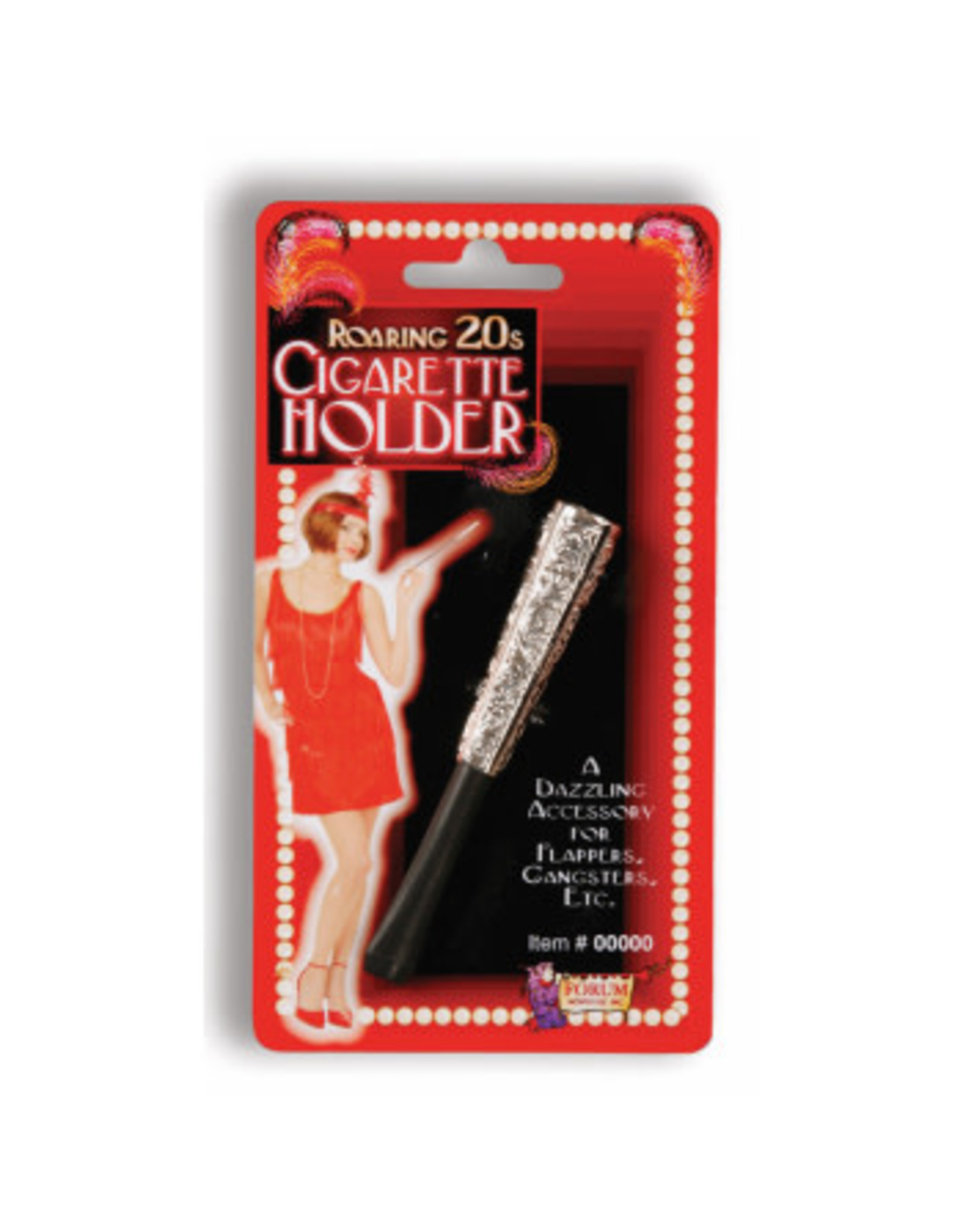 Forum Novelties Inc. Short Cigarette Holder