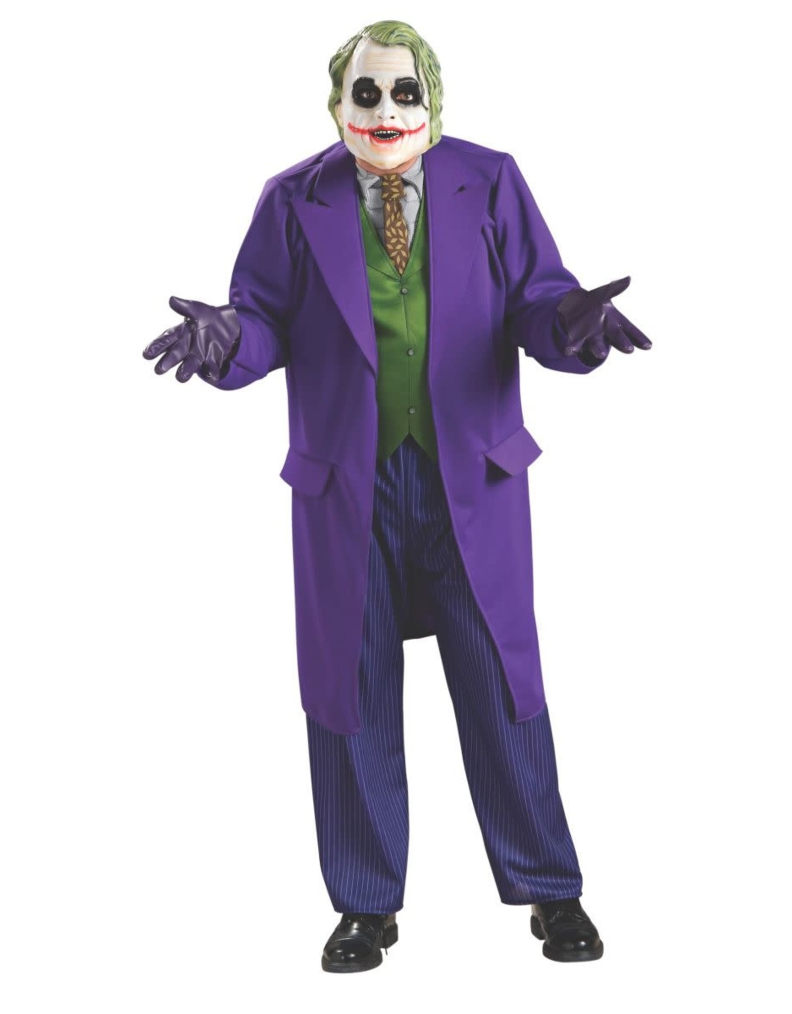 Rubies Costume The Joker - Dark Knight
