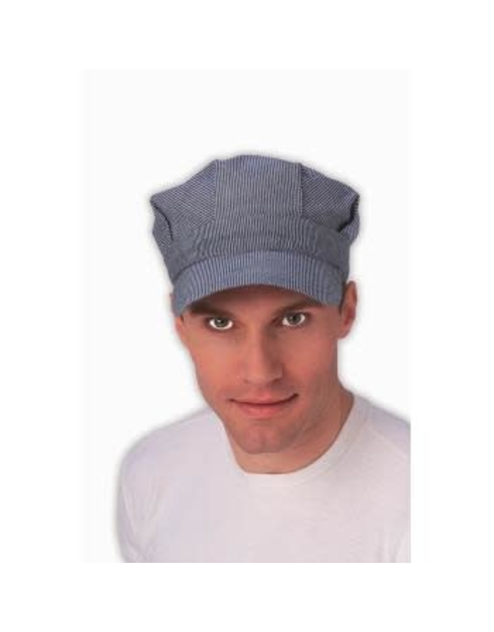 Forum Novelties Inc. Engineer Cap