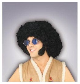 Forum Novelties Inc. *Disc* Side Burns