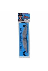 SKS Novelty Six Way Adjustable Moustache