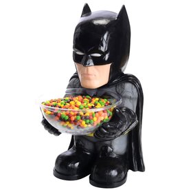 Rubies Costume Batman Candy Bowl Holder