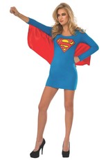 Rubies Costume Supergirl Wing Dress