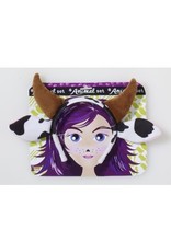 Forum Novelties Inc. Cow Headband