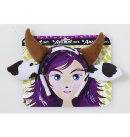 Forum Novelties Inc. Cow Headband