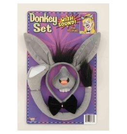Forum Novelties Inc. Donkey Set with Sound
