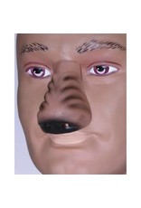 Forum Novelties Inc. Werewolf Nose