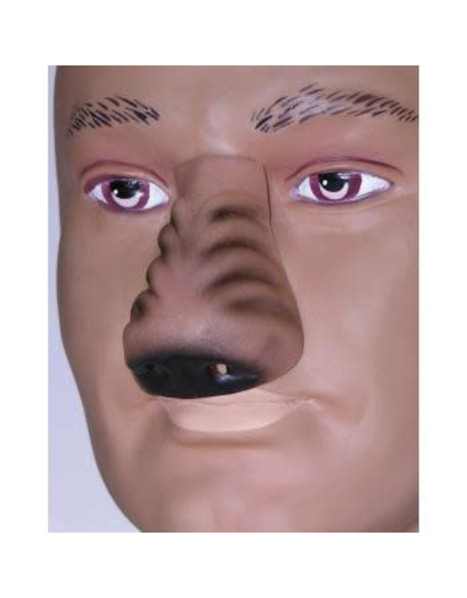 Forum Novelties Inc. Werewolf Nose