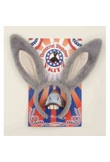 Forum Novelties Inc. Democrat Disguise Donkey Kit