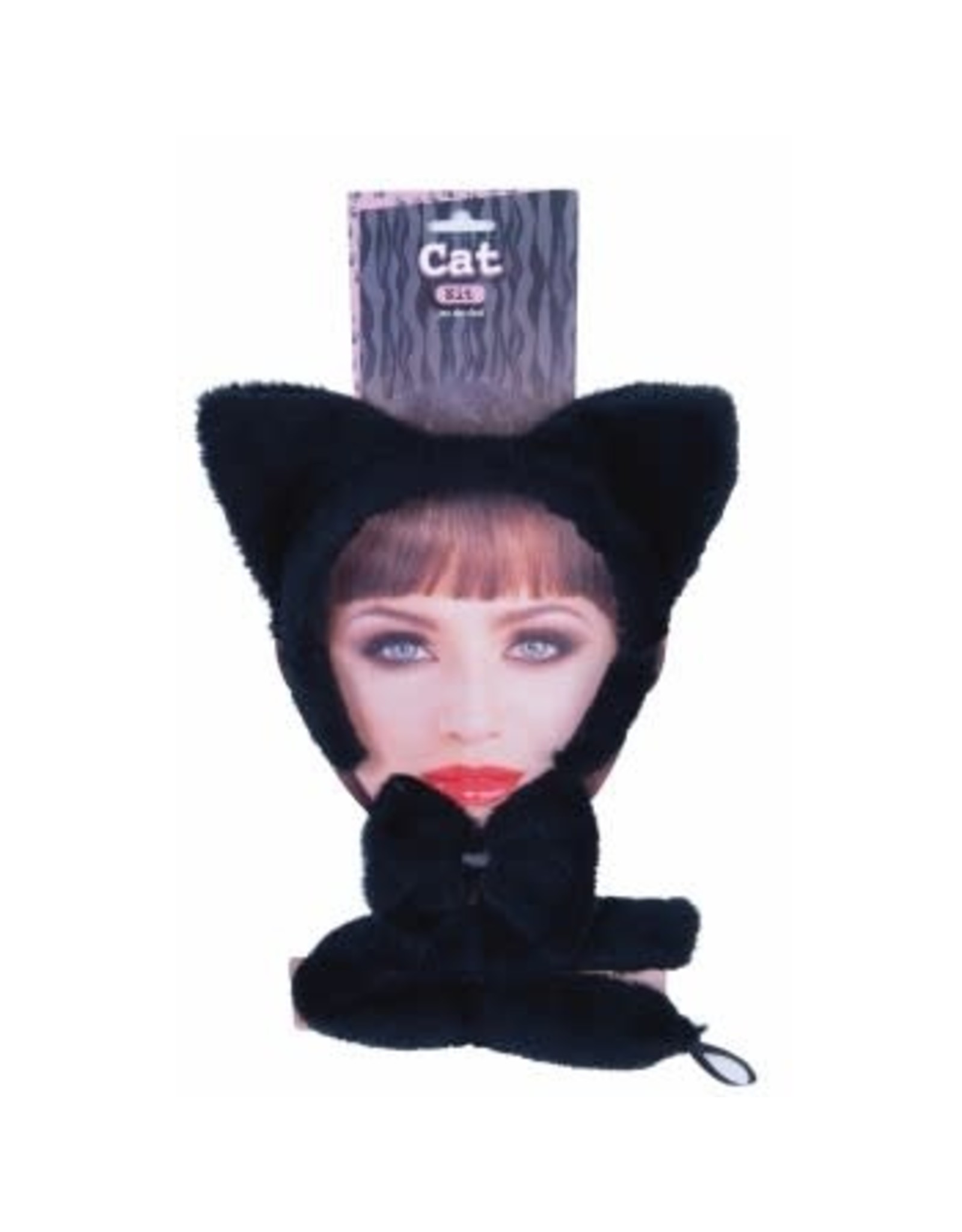 Forum Novelties Inc. Cat Kit