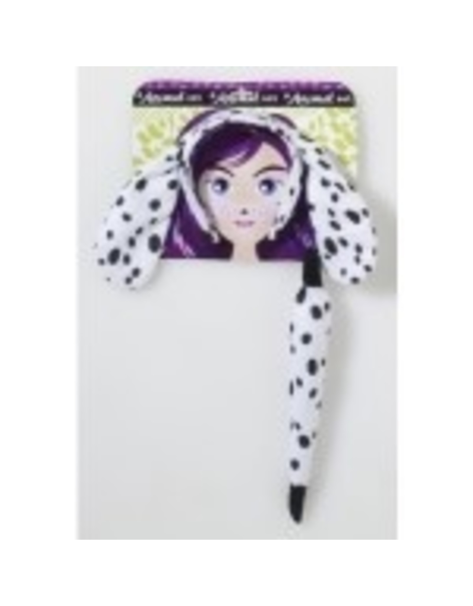 Forum Novelties Inc. Dalmation Kit