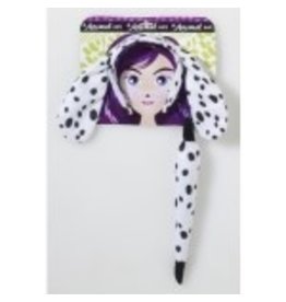 Forum Novelties Inc. Dalmation Kit