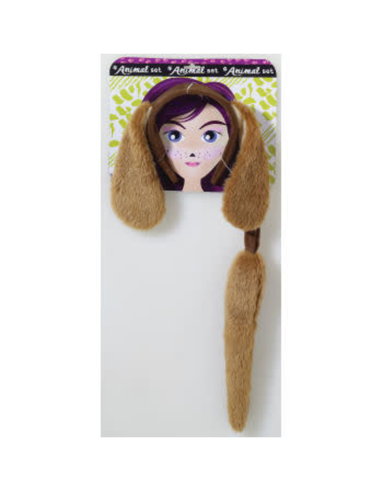 Forum Novelties Inc. Dog Kit
