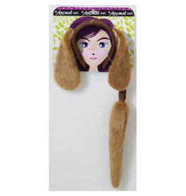 Forum Novelties Inc. Dog Kit Forum Novelties Inc. Dog Kit