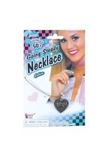 Forum Novelties Inc. Going Steady Necklace