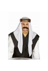 Forum Novelties Inc. Desert Prince Headpiece *