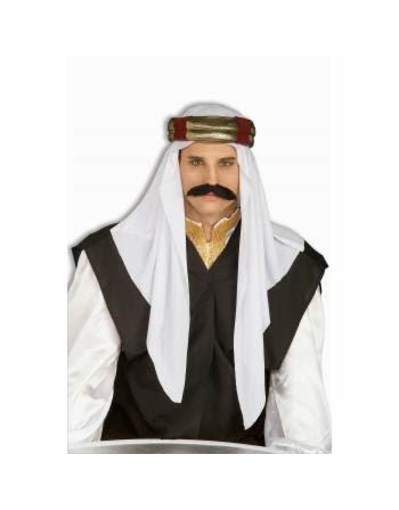 Forum Novelties Inc. Desert Prince Headpiece *
