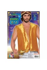 Forum Novelties Inc. Sultan Vest