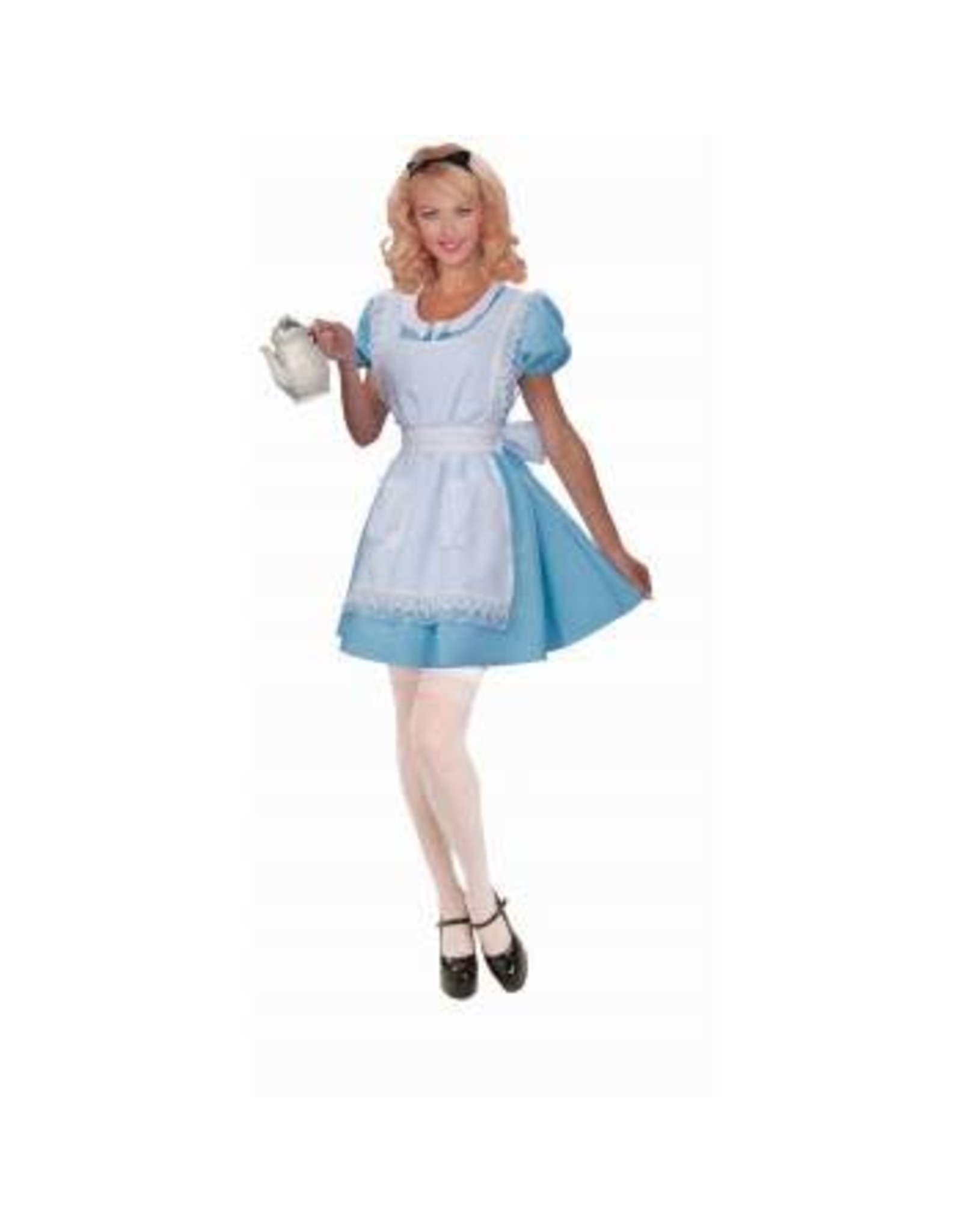 Forum Novelties Inc. Alice