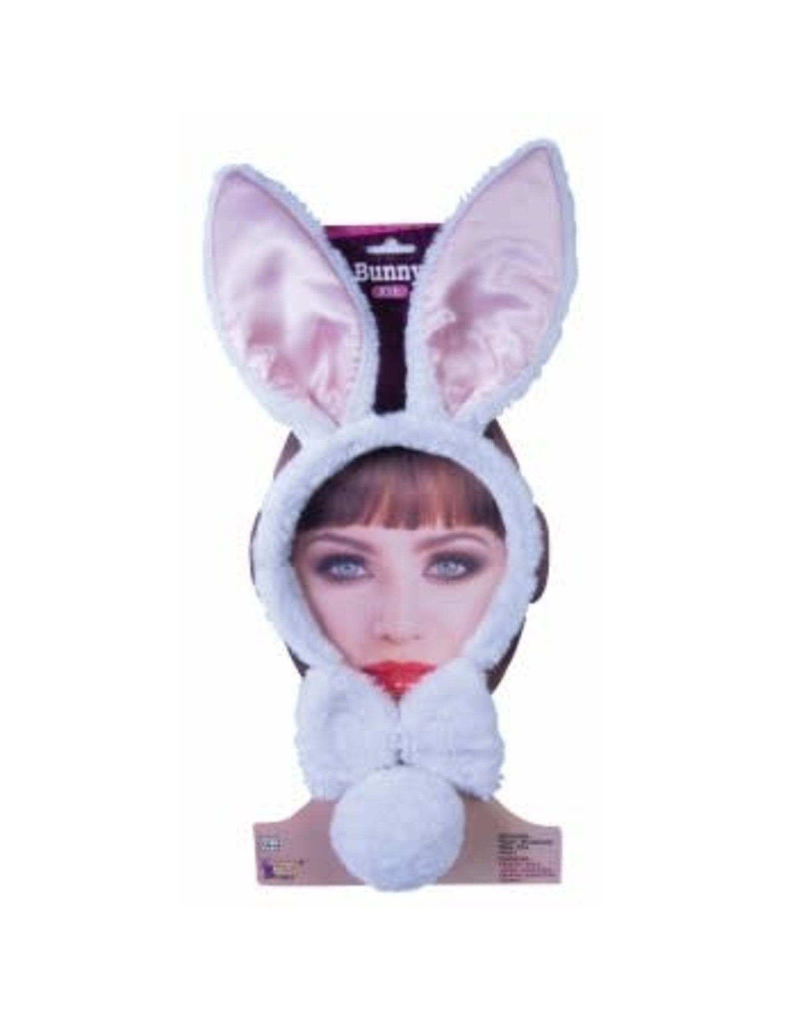 Forum Novelties Inc. Bunny Kit