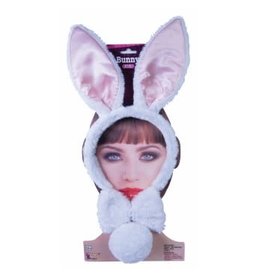 Forum Novelties Inc. Bunny Kit