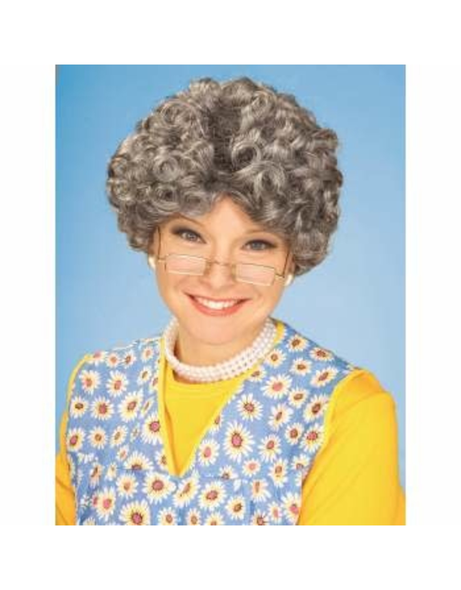 Forum Novelties Inc. Yo Momma Wig