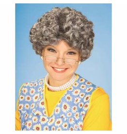 Forum Novelties Inc. Yo Momma Wig