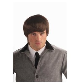 Forum Novelties Inc. 60's Mod Man Wig