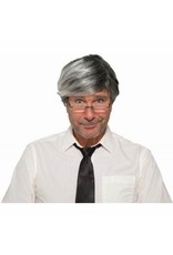Forum Novelties Inc. Old Man Wig
