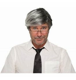 Forum Novelties Inc. Old Man Wig