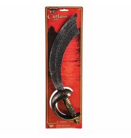 Forum Novelties Inc. Pirate Cutlass