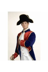 Forum Novelties Inc. Napoleon Hat