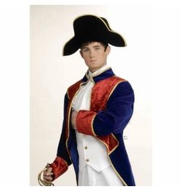 Forum Novelties Inc. Napoleon Hat