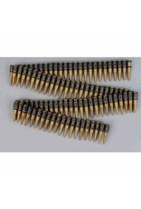 Forum Novelties Inc. Deluxe Bandolier Bullet Belt