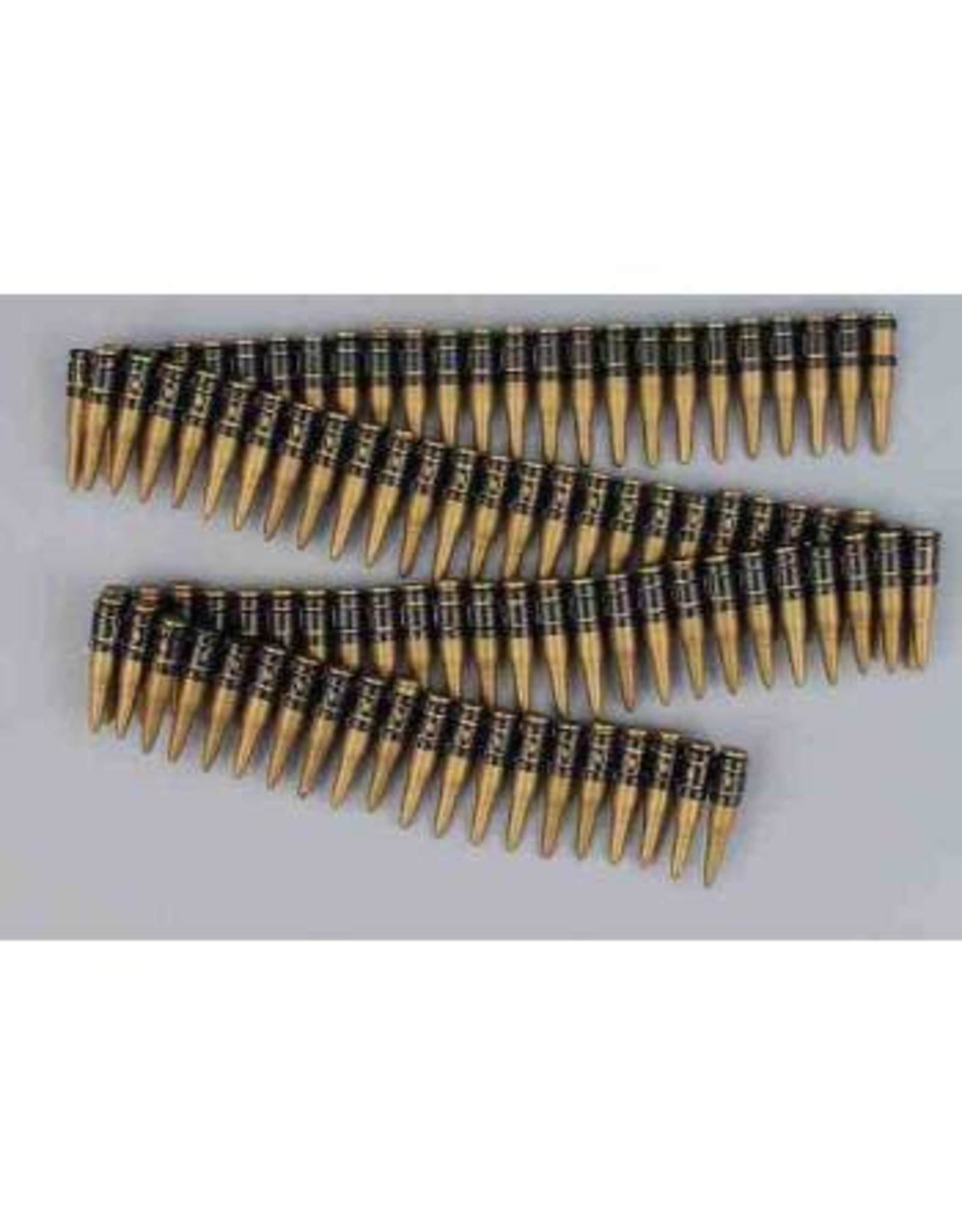 Forum Novelties Inc. Deluxe Bandolier Bullet Belt