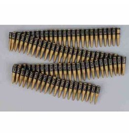 Forum Novelties Inc. Deluxe Bandolier Bullet Belt