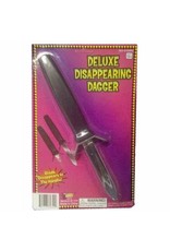Forum Novelties Inc. Disappearing Dagger