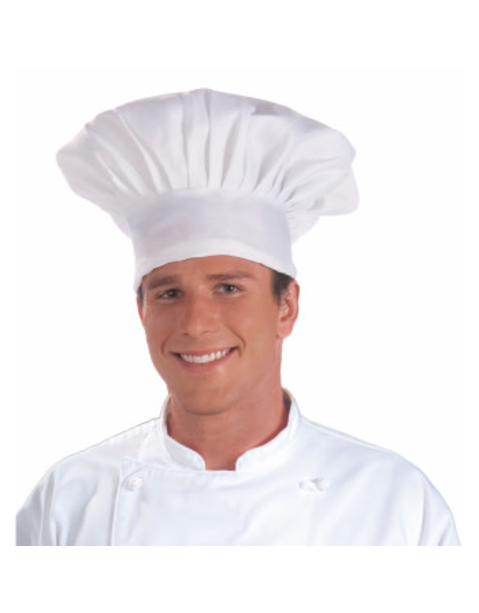 Forum Novelties Inc. Chef Hat